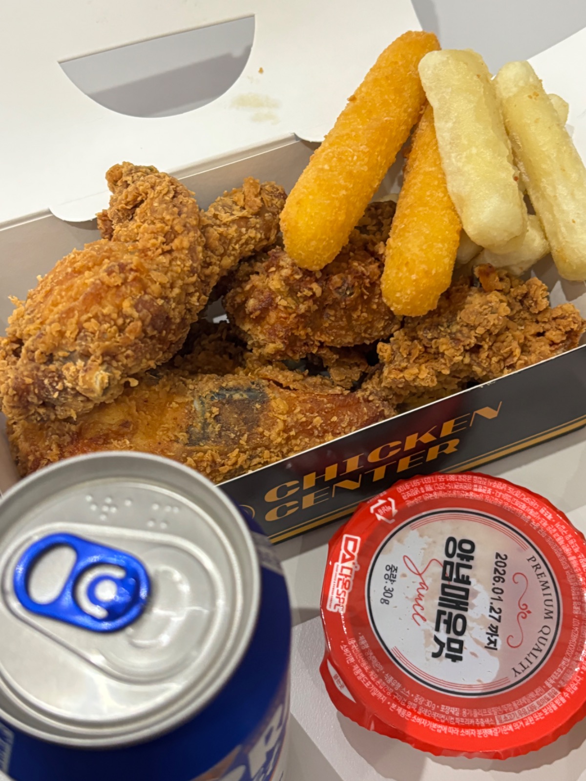 치킨본부 상도점 | 서울특별시 동작구 상도동 | 치킨/닭강정 | 당근 동네 업체