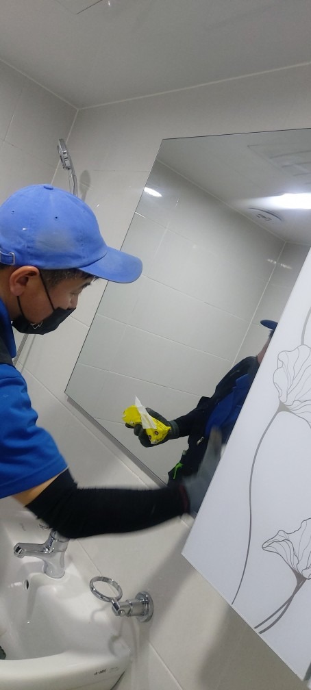 부산집수리 SY홈케어 picture 8