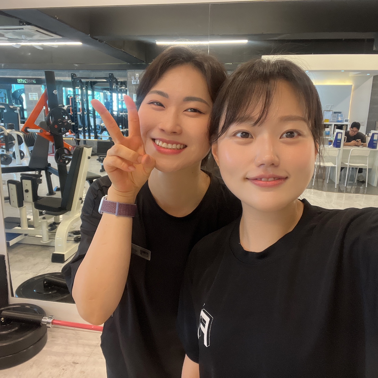 피타짐 송내점 24시 헬스PT picture 2