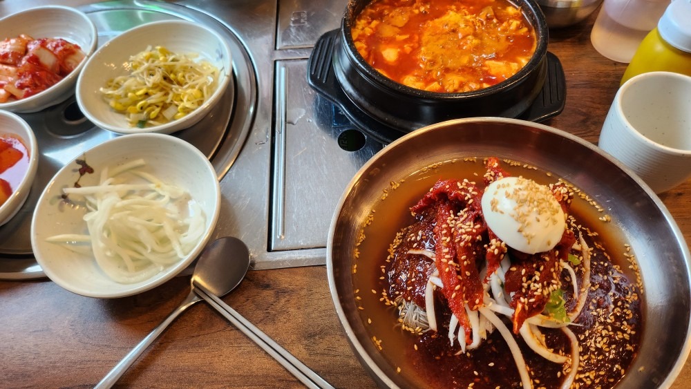 다함면옥 picture 6