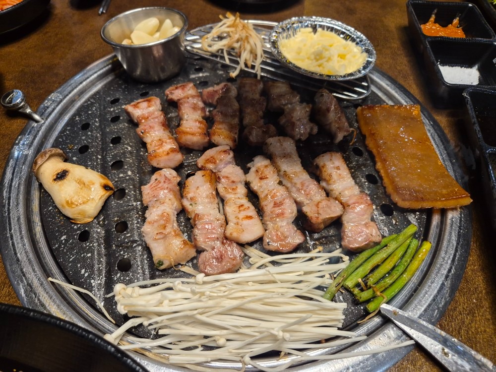 미진축산주례점 picture 5