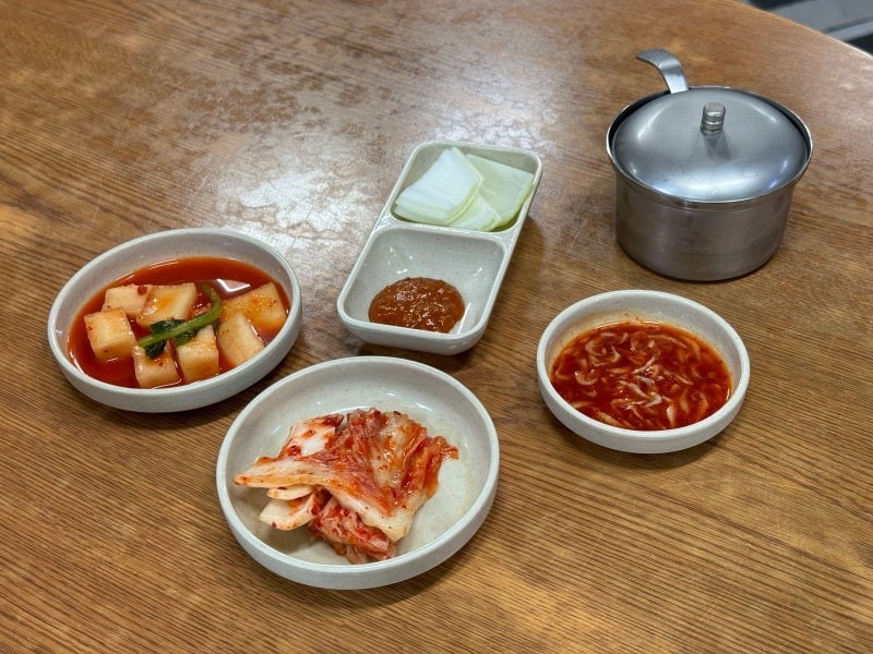 토부리병천순대