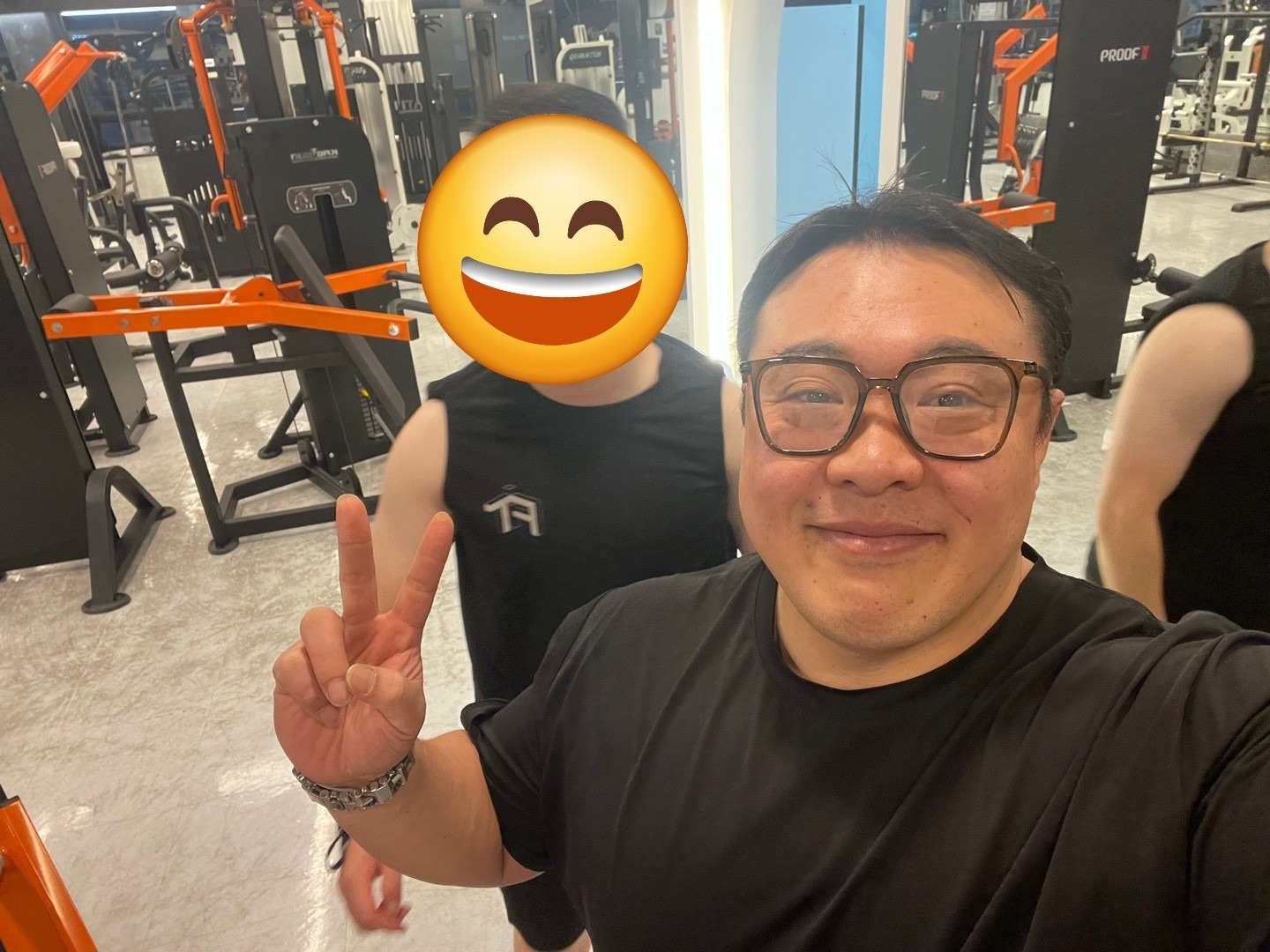 피타짐 송내점 24시 헬스PT picture 5