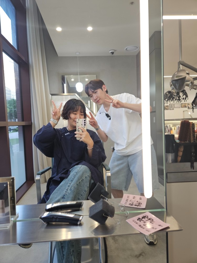 준오헤어 퍼블릭가산점 picture 1