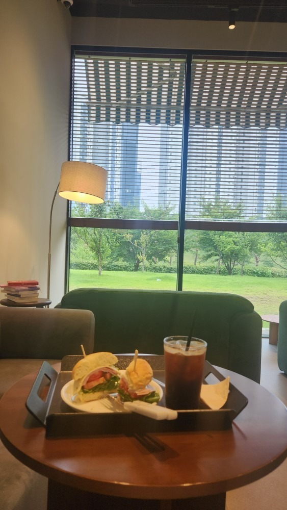 플랫 동탄점