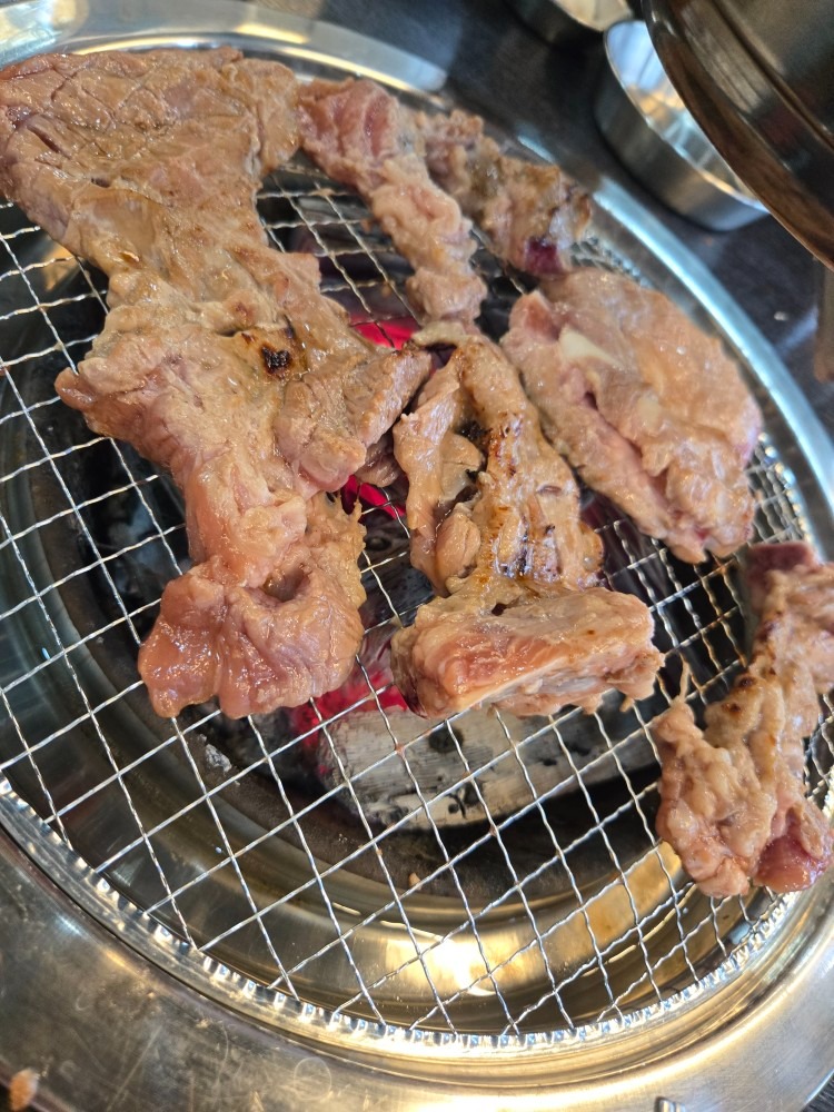 갓갈비 창원북면점 picture 7
