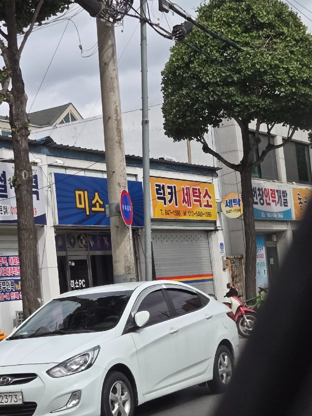 충청북도 충주시 문화동 이웃들이 자주 가는 세탁소/빨래방 | 당근