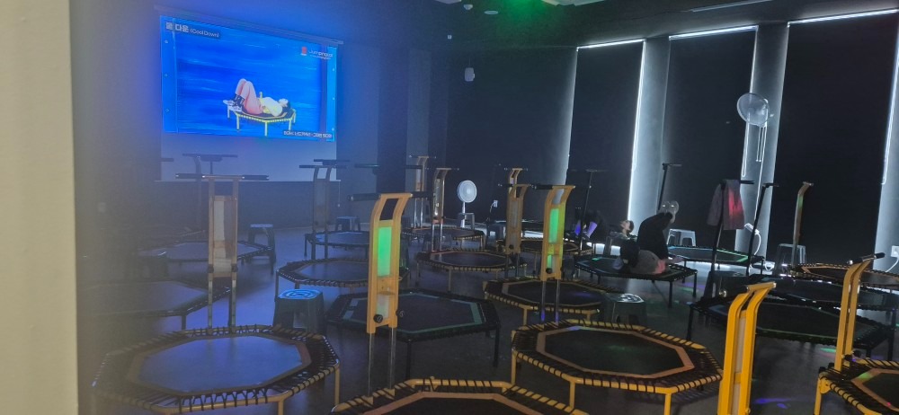 힐링점핑다이어트 지제점 picture 7