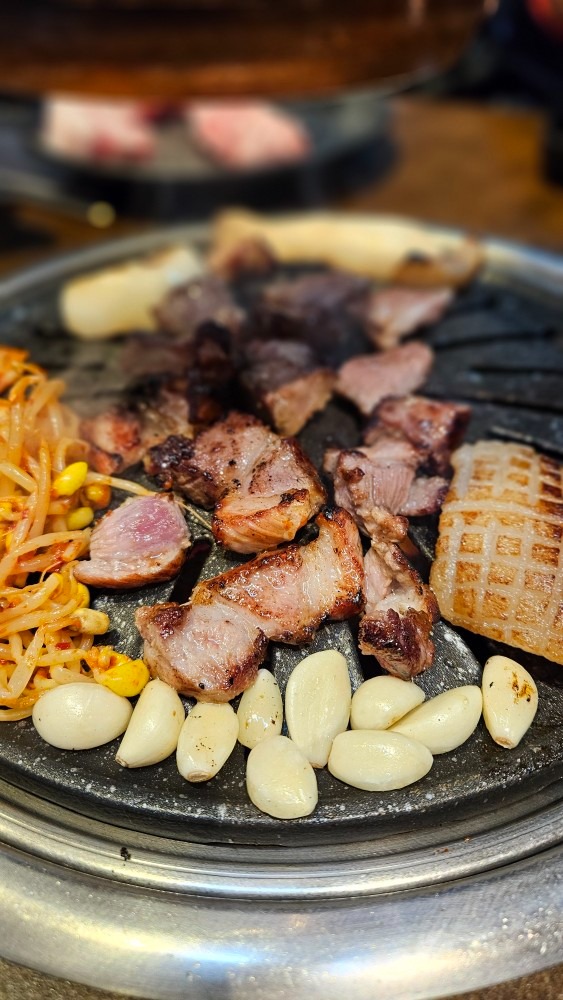 까치생숯불구이 송도점 picture 2