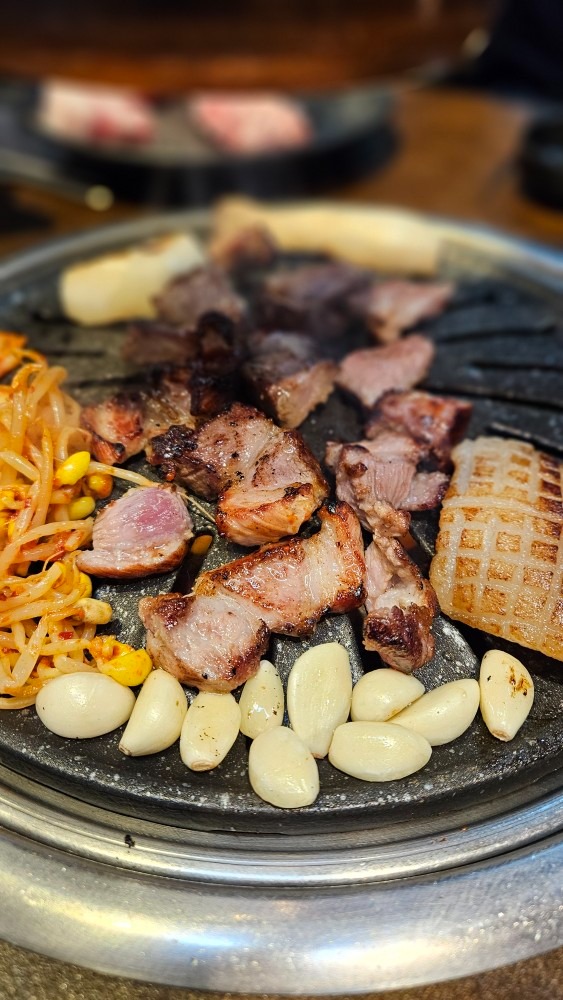 까치생숯불구이 송도점 picture 3