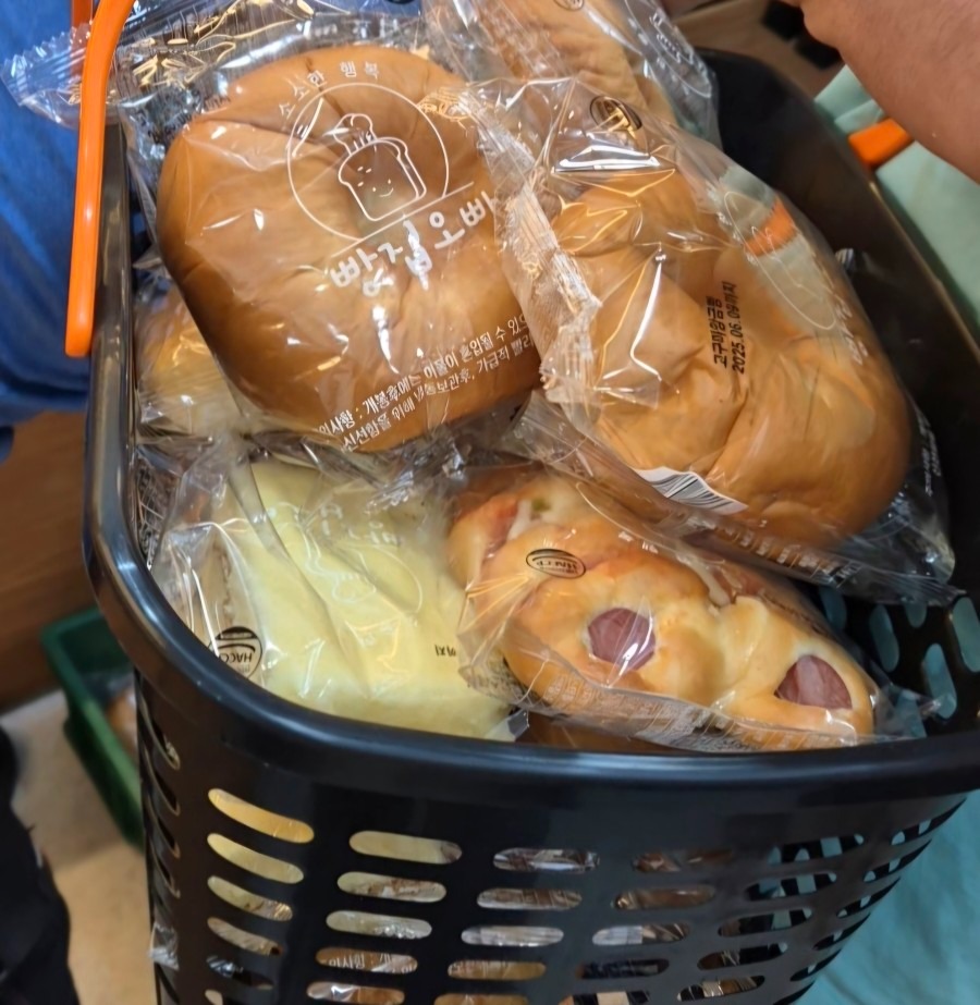 빵집오빠 중산펜타힐즈점