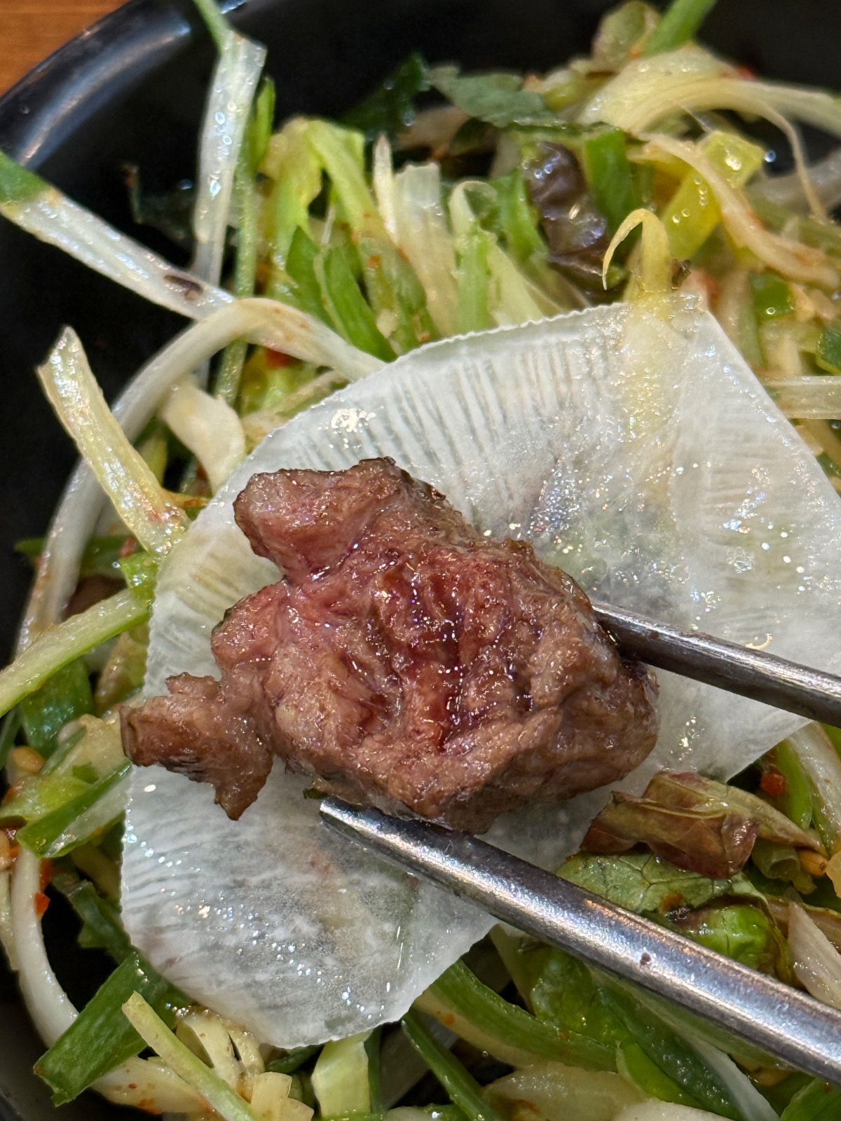 마장동황제 망미직영점 picture 1