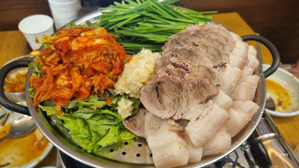 산더미 미성돼지국밥 picture 9