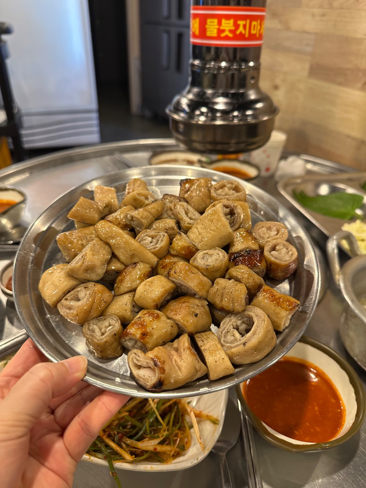 걸리버막창 동성로점