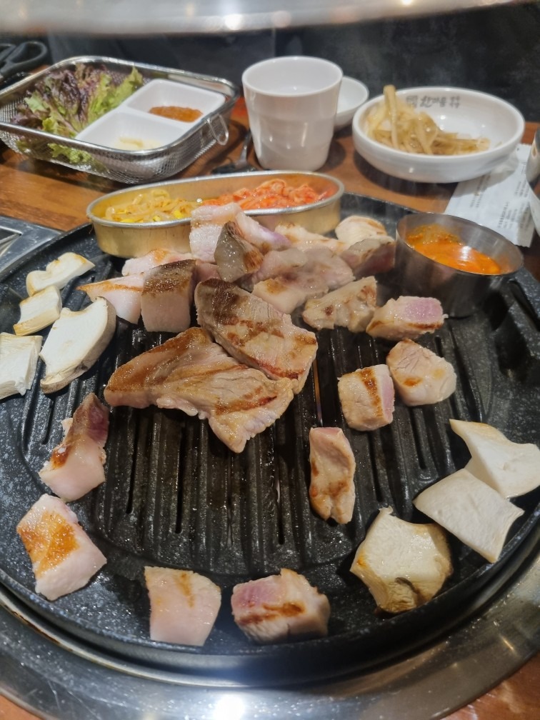 한마음정육식당 장암점 picture 1