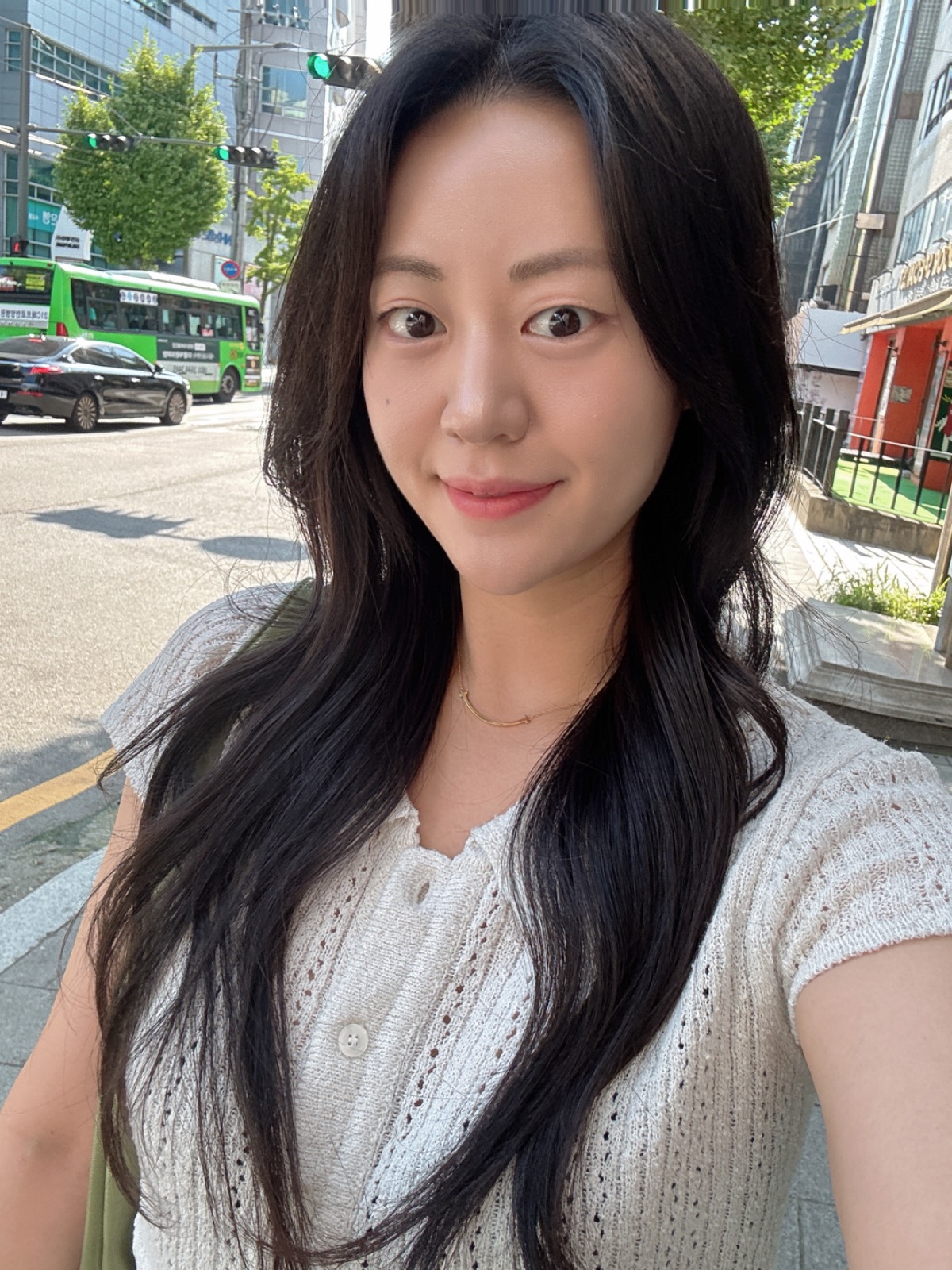 오늘도공간헤어 아린 picture 1