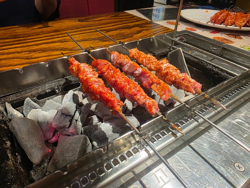 신백옥양꼬치 picture 6