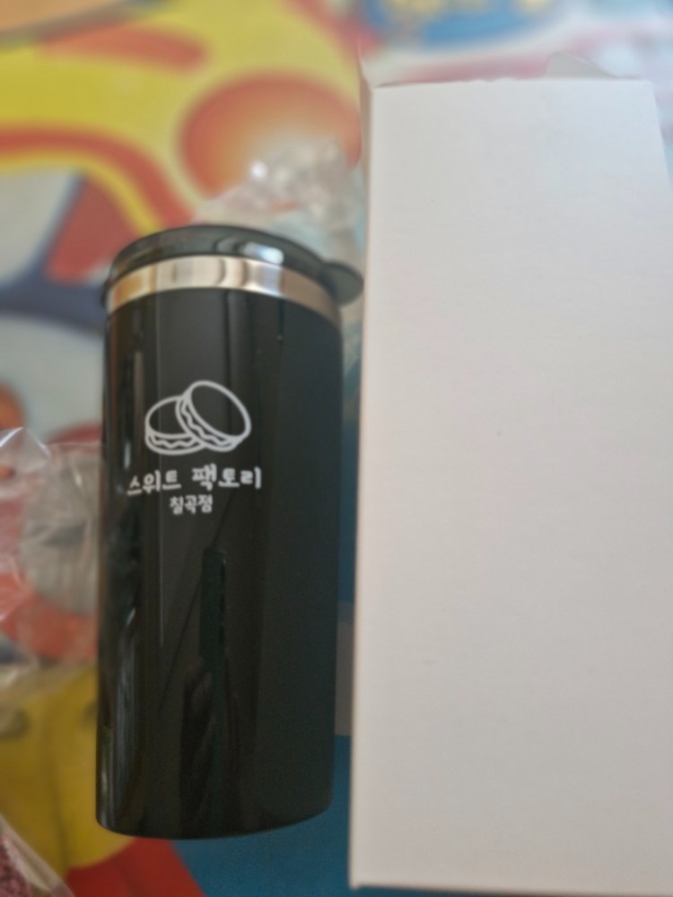 스위트팩토리 칠곡점 picture 2