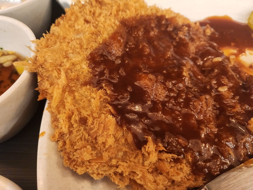 효돈까스 부산명지직영점 picture 5