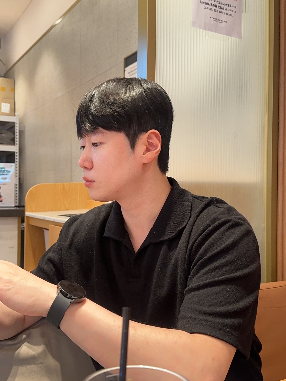 크룸헤어 picture 3