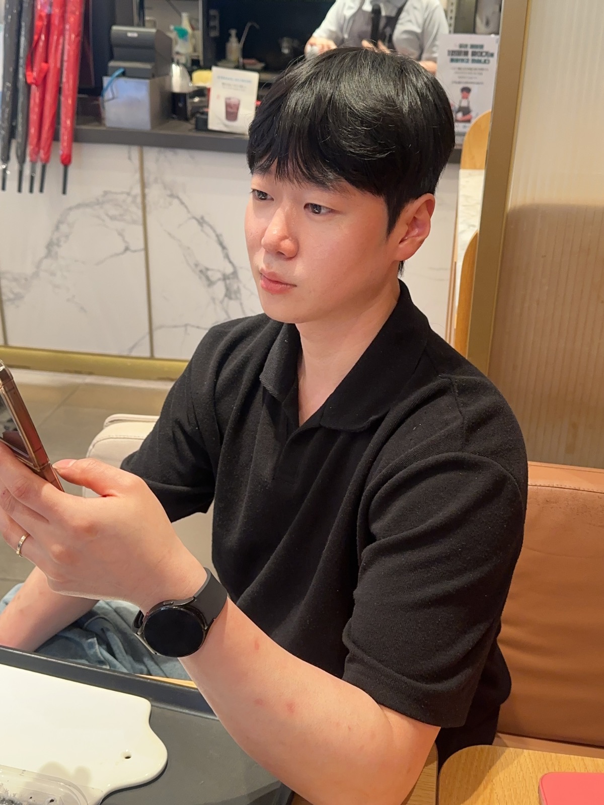 크룸헤어 picture 4