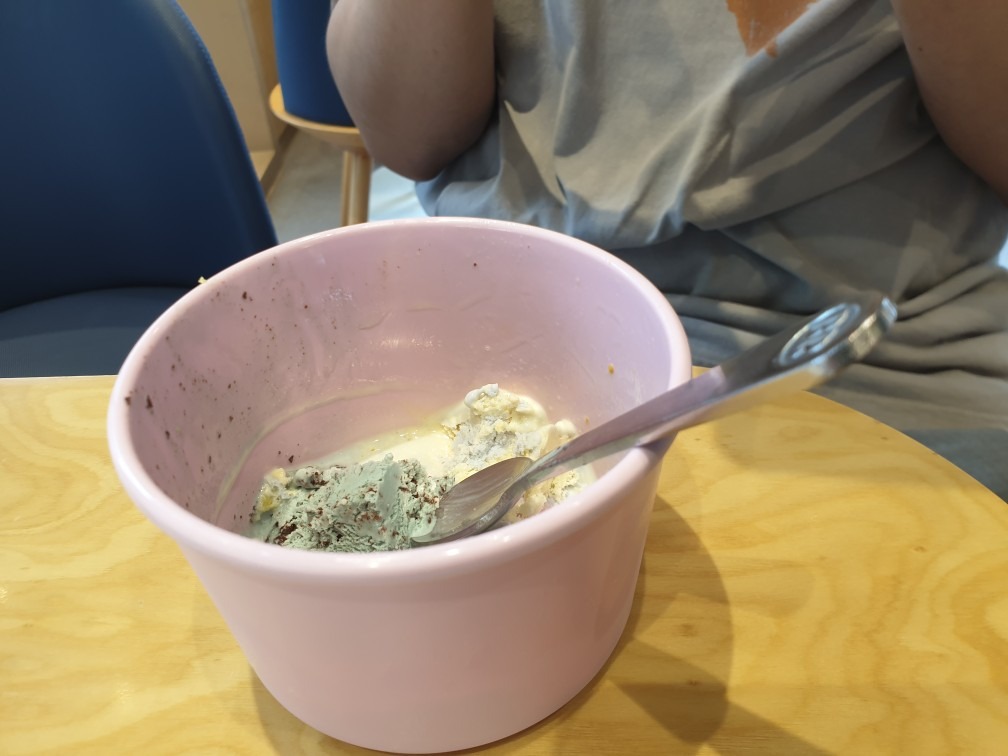 배스킨라빈스 광교호수마을 picture 5