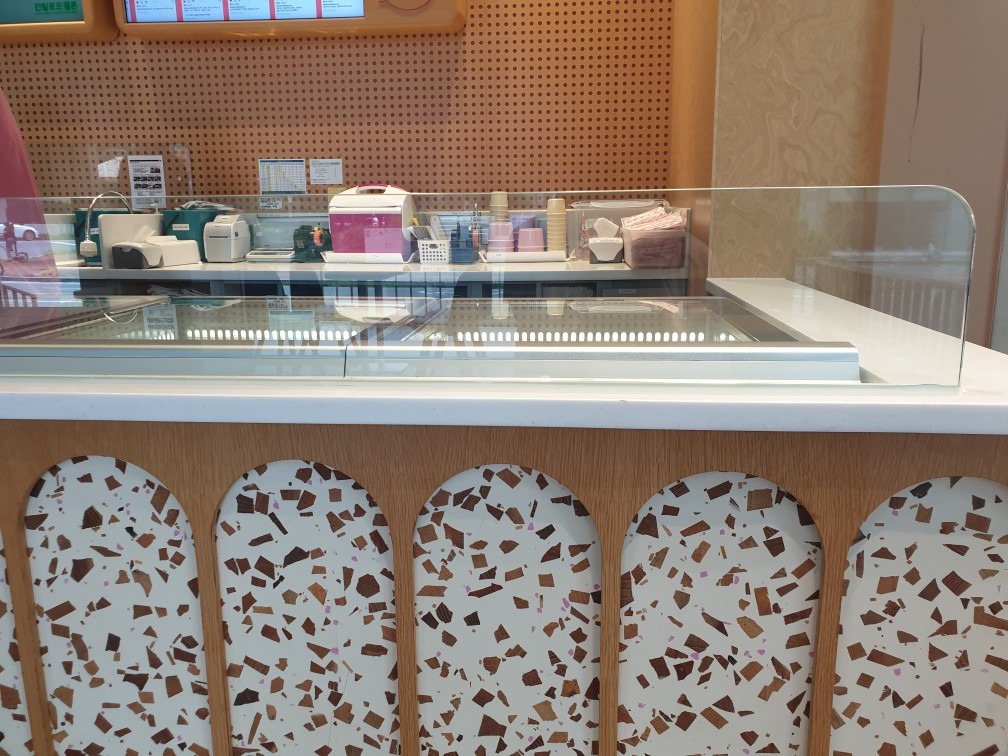 배스킨라빈스 광교호수마을 picture 7