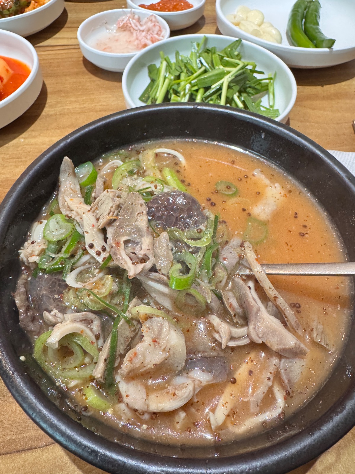순대나라