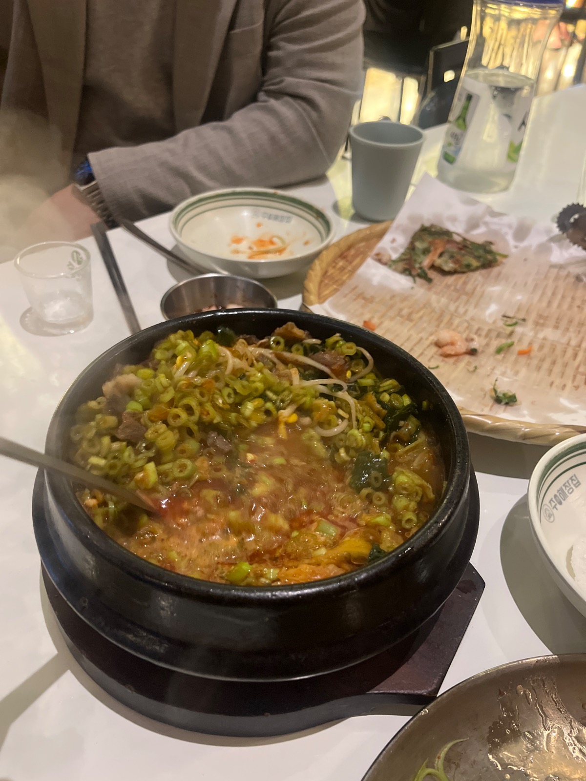 주해장집 본점 picture 8
