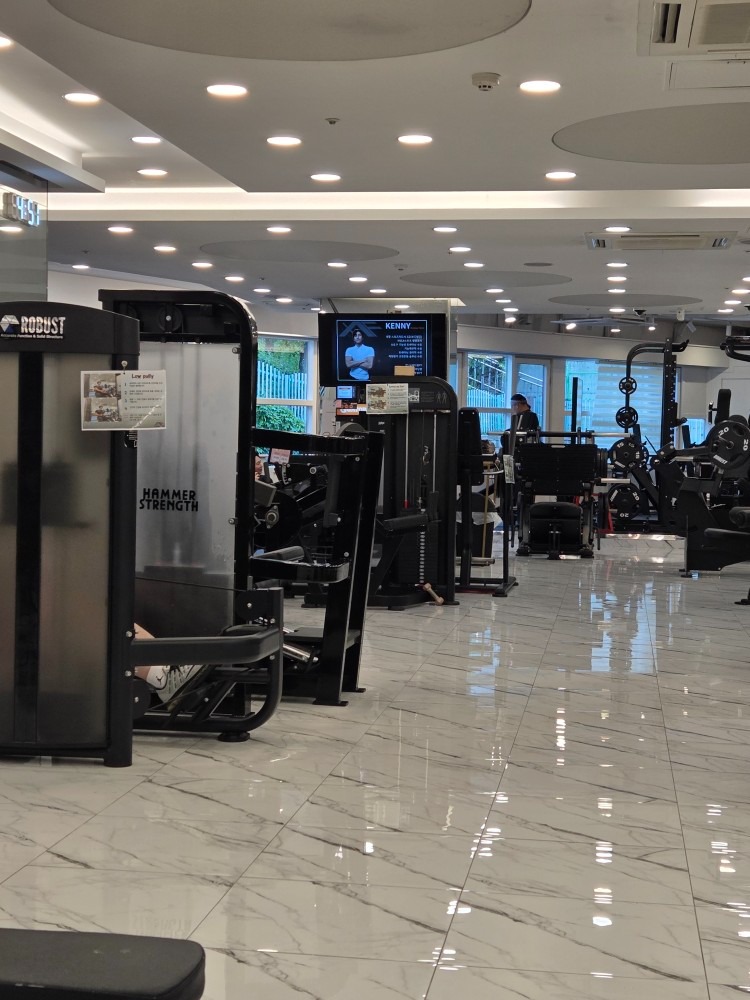어메이징휘트니스 전농점 picture 9