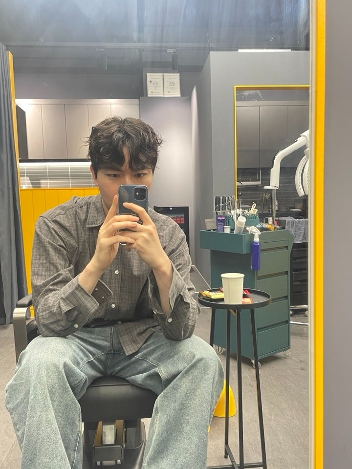 크룸헤어 picture 1