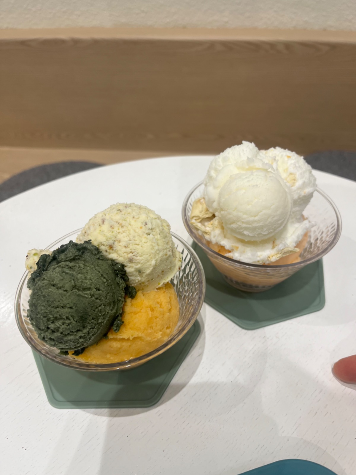 아이스걸크림보이 광교점 picture 1