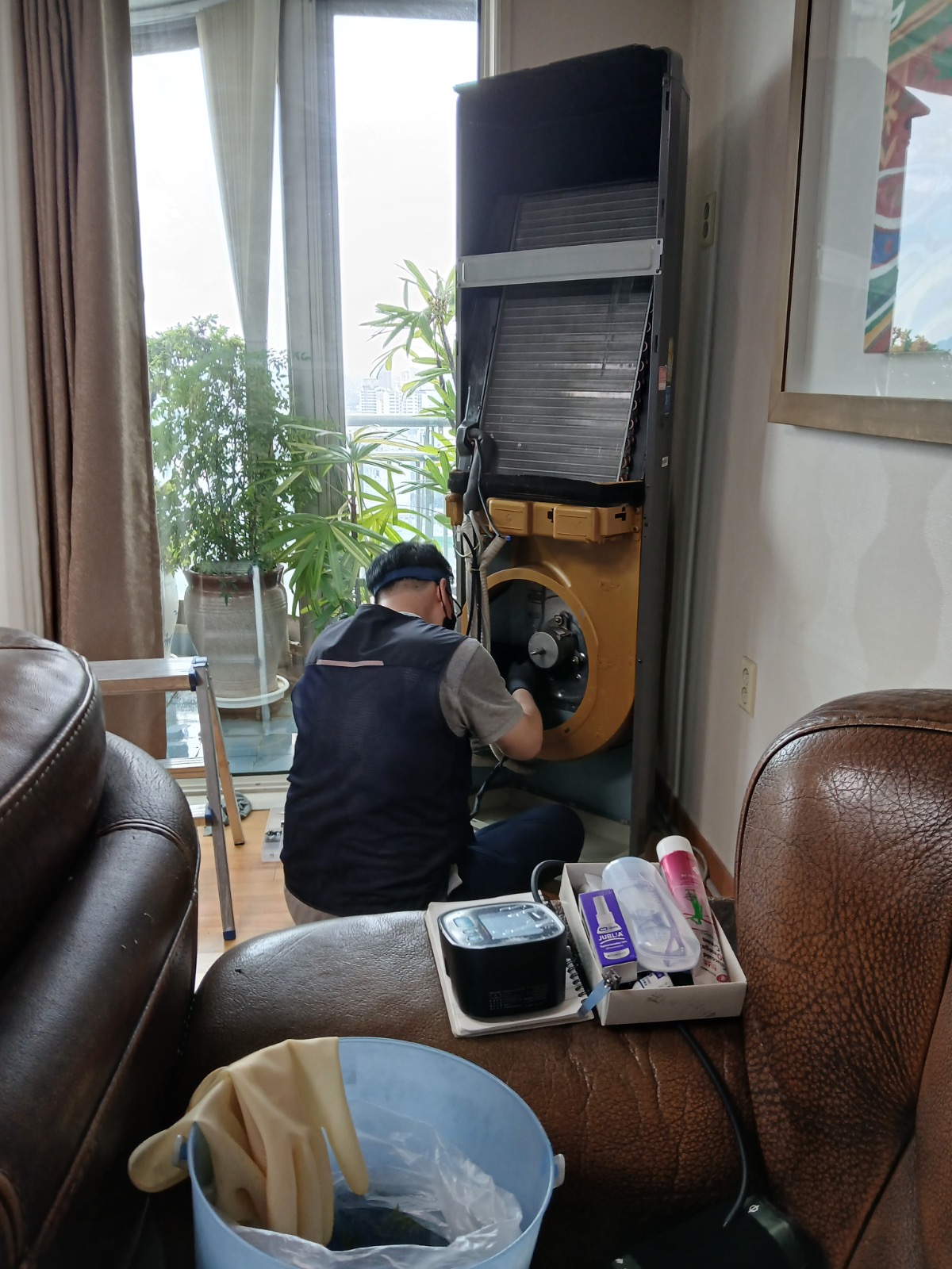 프로에어컨케어 picture 2