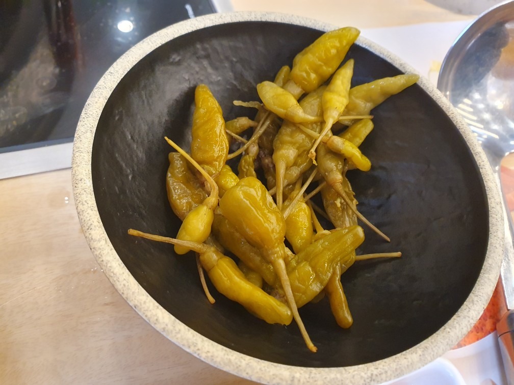 샤브올데이 서울보문점 picture 5