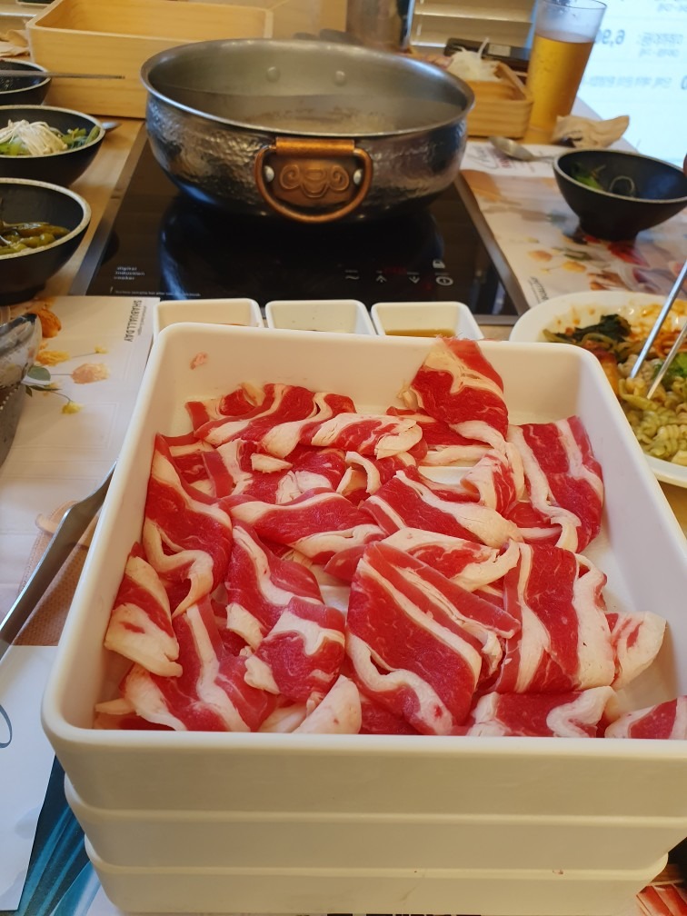 샤브올데이 서울보문점 picture 7