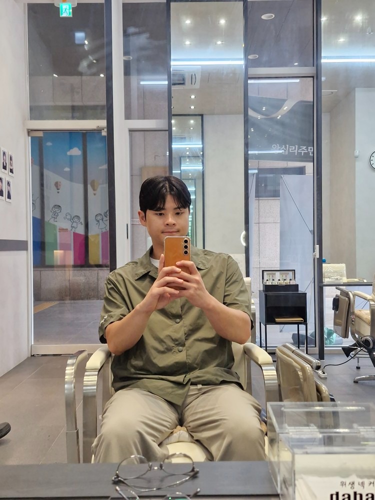 정성헤어 picture 7