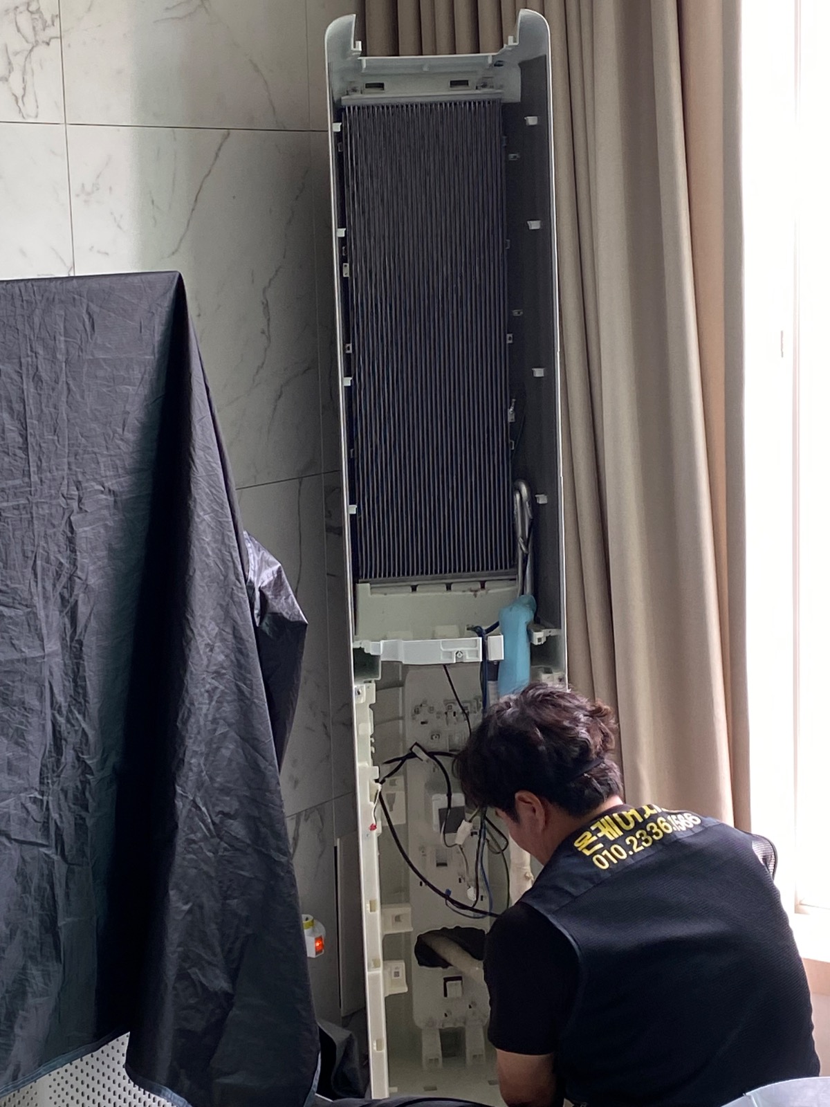 청주에어컨청소 picture 2