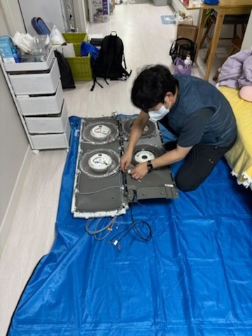 알파클린 picture 0