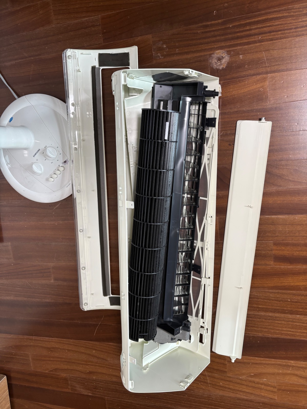 깔끔꼼꼼 에어컨청소 picture 4