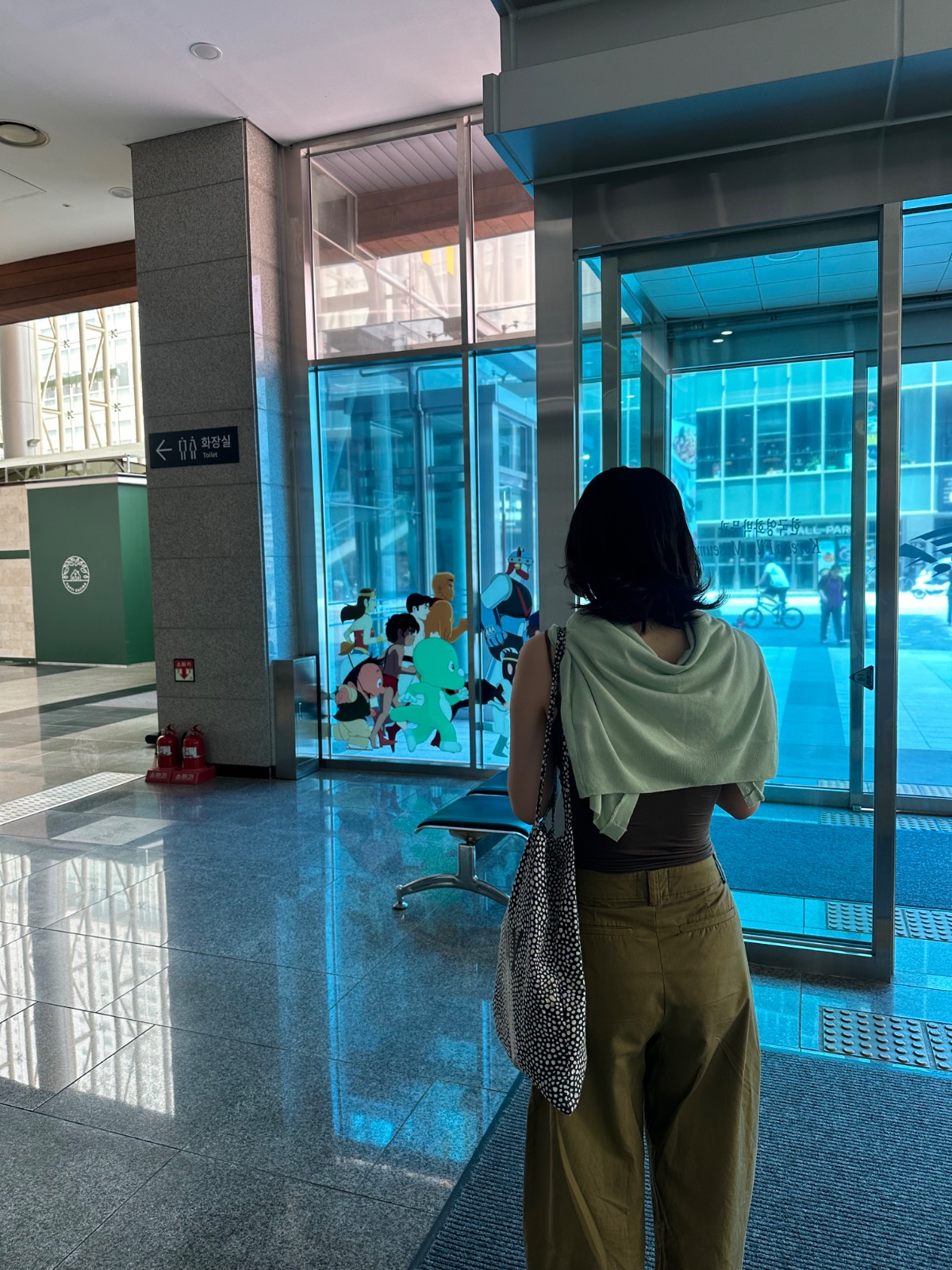 오늘도공간헤어 아린 picture 6