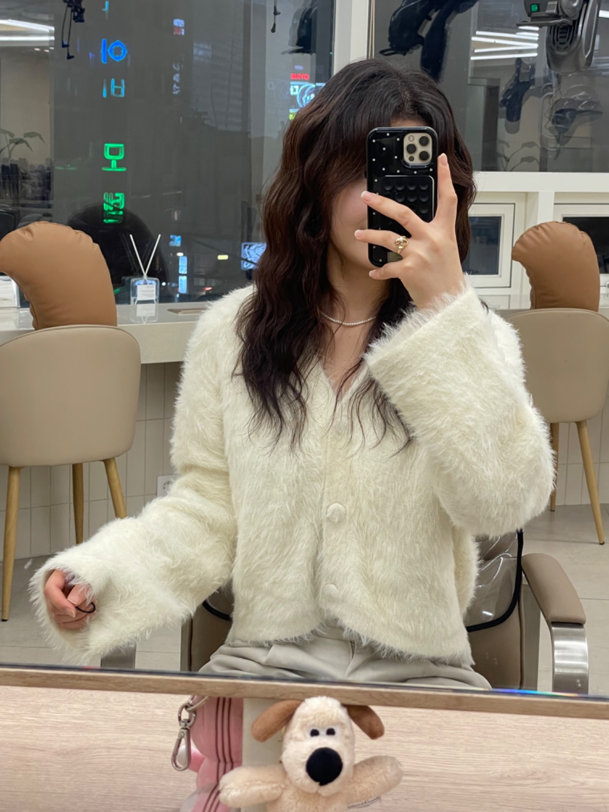 위아르보 디자이너 보영 picture 3