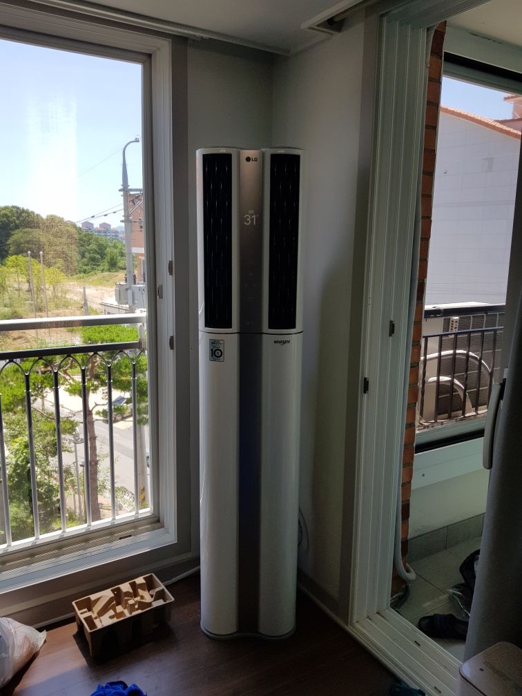 홈토닥 에어컨청소 picture 2