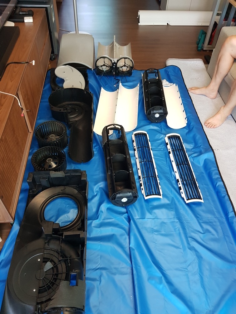 홈토닥 에어컨청소 picture 7