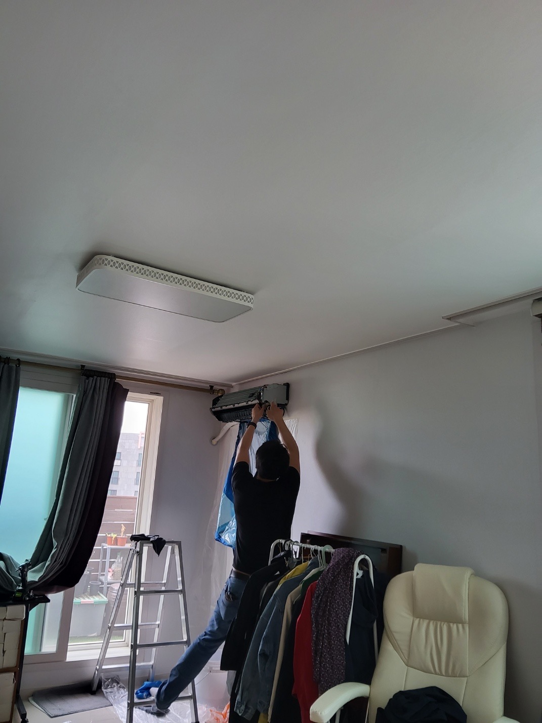 홈클린에어컨청소 picture 1