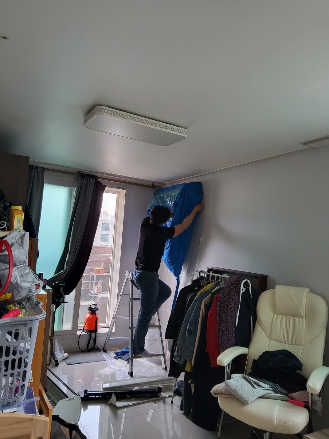 홈클린에어컨청소 picture 3