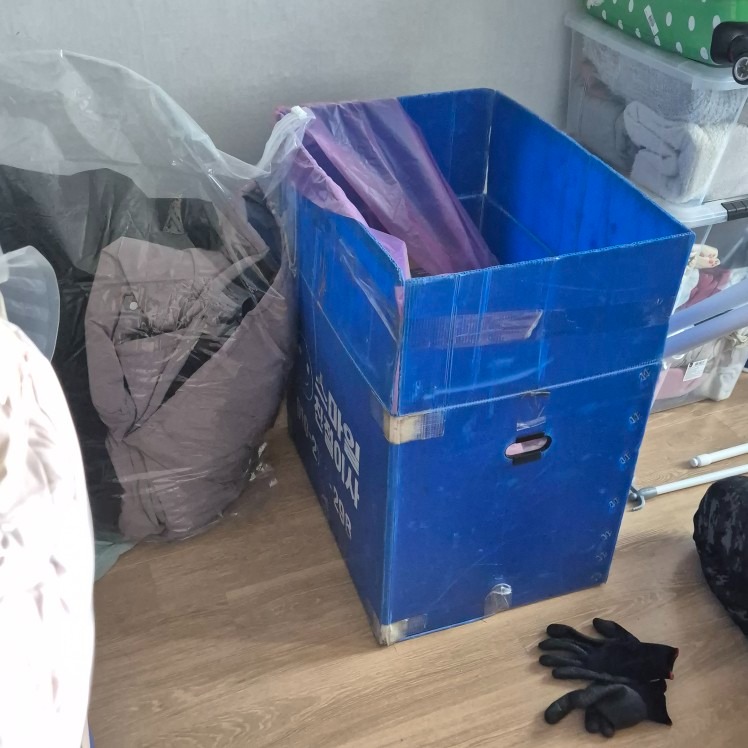 스마일친절용달이사 picture 5