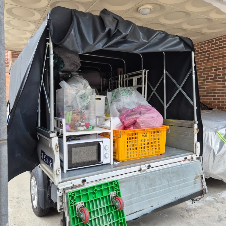 스마일친절용달이사 picture 6