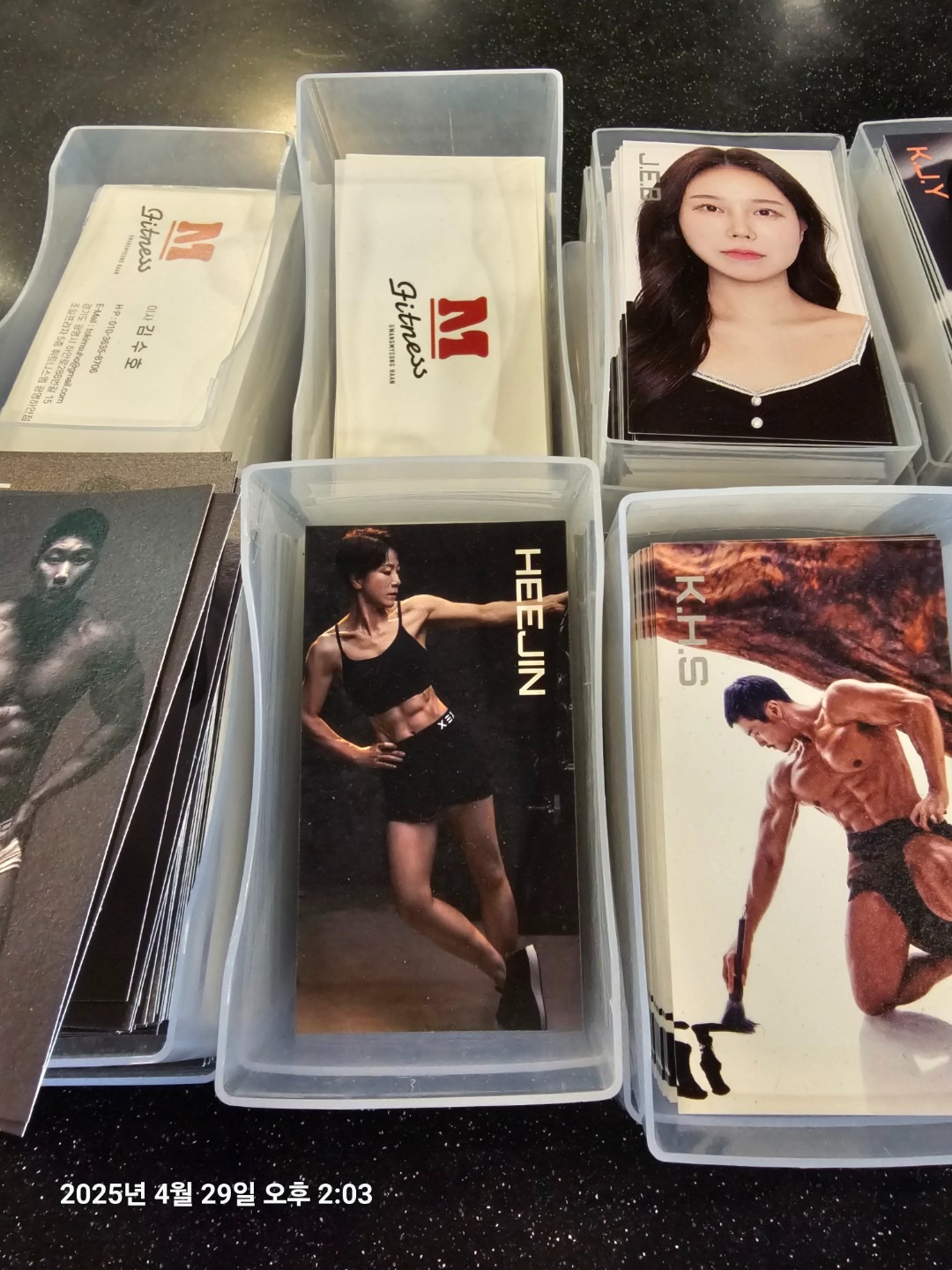 휘트니스엠 광명하안점 picture 6