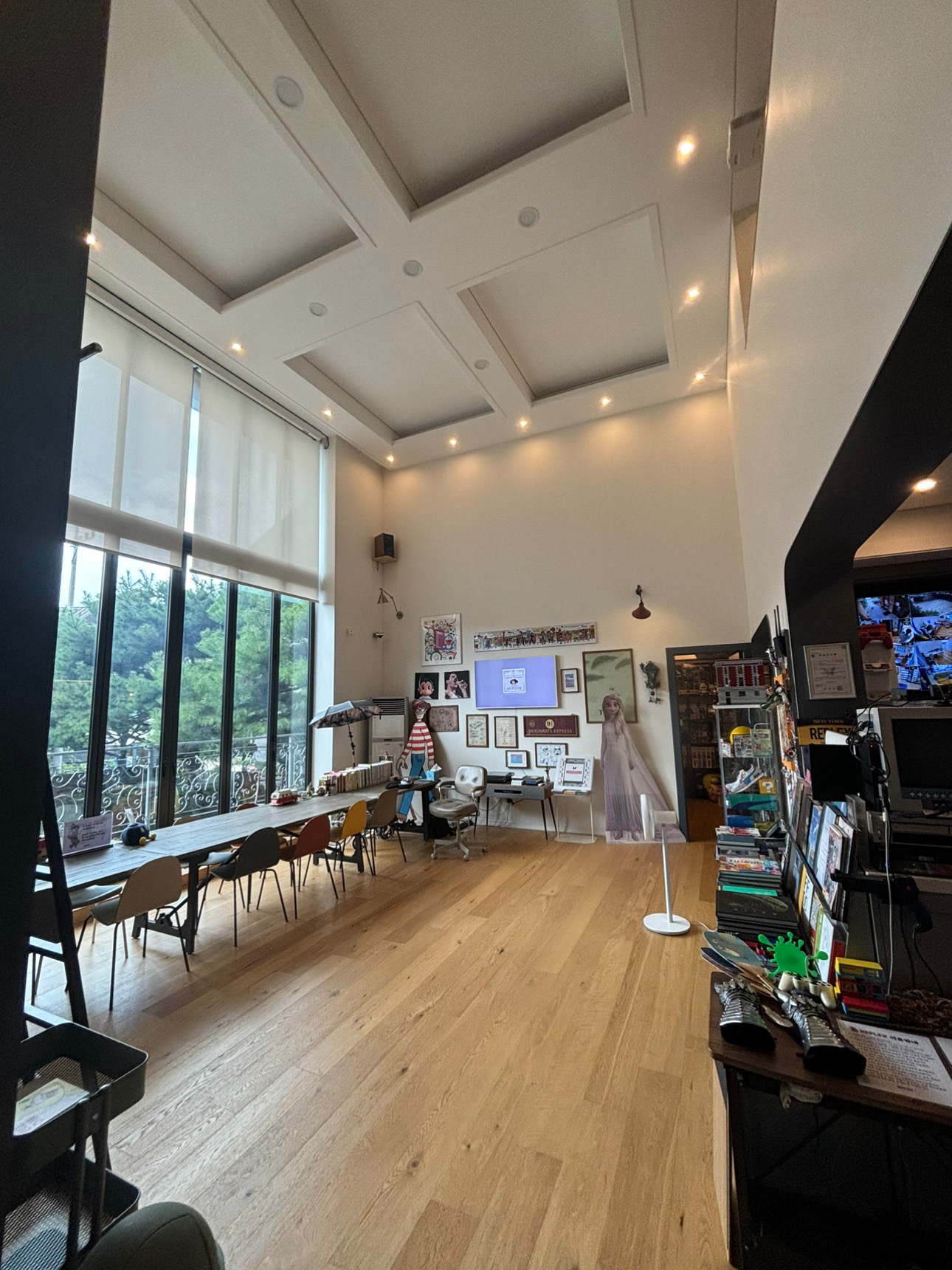 리플릭스 | 경기도 과천시 문원동 | 카페 | 당근 동네 업체