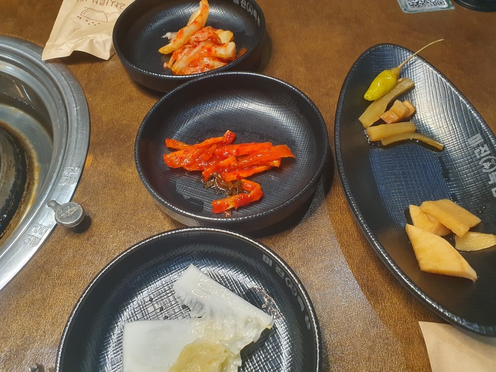 미진축산주례점 picture 9